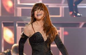 Paula Abdul