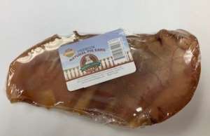 Salmonella: Pet Food Express Removes Pig Ears From Stores